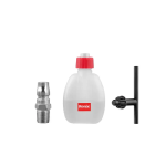 دریل بادی سه نظام آچاری رونیکس مدل RA-1401 - تصویر 6