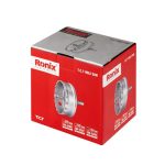 مته گردبر الماسه 100میلیمتری رونیکس مدلRH-5208 - تصویر 2
