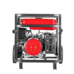 ژنراتور 7 کیلو وات رونیکس مدل RH-4707 - تصویر 5