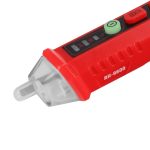 تستر الکتریکی دو حالته رونیکس مدلRH-9600 - تصویر 6
