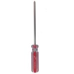 پیچ گوشتی تکی سایز 150-6چهارسو جتک