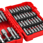 ست سری پیچ گوشتی و بکس 48عددی رونیکس مدلRH-5452 - تصویر 6