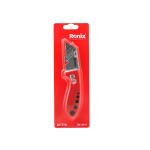 کاتر ذوزنقه ای تاشو حرفه ای رونیکس مدل RH-3014 - تصویر 6