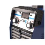 دستگاه جوش اینورتر صنعتی 180آمپر با لوازم اکتیو مدل AC-48180 - تصویر 6