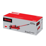 جک سوسماری 2 تن (با کیفBMC) رونیکس مدل RH-4911 - تصویر 2