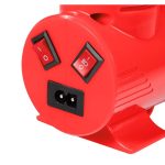 مینی کمپرسور آنالوگ خودرویی رونیکس مدل RH-4264 - تصویر 5