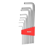 کیت ابزار دستی 20 پارچه رونیکس مدل RS-0003 - تصویر 6