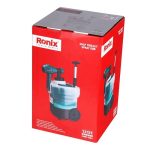 پیستوله برقی سطلی 750وات رونیکس مدل1375T - تصویر 2