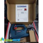 اره عمود بر قدرت واقعی 500 وات استرانگ مدل STG-65520 - تصویر 4