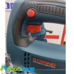 اره عمود بر قدرت واقعی 500 وات استرانگ مدل STG-65520 - تصویر 3