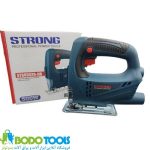 اره عمود بر قدرت واقعی 500 وات استرانگ مدل STG-65520 - تصویر 2