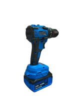 کیت شارژی براشلس 3 عددی ویوارکس مدل VR2403-BCK - تصویر 6