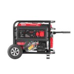 ژنراتور 7 کیلو وات رونیکس مدل RH-4707 - تصویر 6