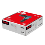 دریل بادی سه نظام اتوماتیک رونیکس مدل RA-1402 - تصویر 7