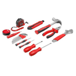 کیت ابزار دستی 20 پارچه رونیکس مدل RS-0003 - تصویر 7
