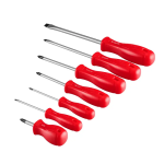 پیچ گوشتی کیفی 7عددی رونیکس مدل RH-2705 - تصویر 6