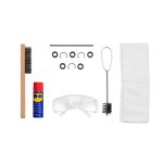 تفنگ میخکوب (هیلتی) تایوانی رونیکس مدل RH-0450 - تصویر 8