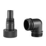 پمپ کفکش 1 اسب بخار رونیکس مدل RH-4031 - تصویر 6