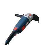 فرز سنگبری 2400 وات استرانگ مدل STG2324 - تصویر 2