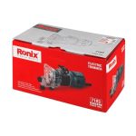 لبه گیر برقی 550وات رونیکس مدل 7103 - تصویر 2