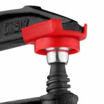 پیچ دستی فانتزی 20سانتیمتری فک50 رونیکس مدلRH-7211 - تصویر 5