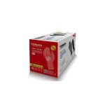 دستکش فلامنت لاتکس ضد برش گرید B توسن مدل TDP-L10 BS - تصویر 2