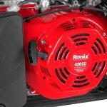 ژنراتور 7 کیلو وات رونیکس مدل RH-4707 - تصویر 7