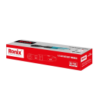 جغجغه بادی 1/2 اینچ رونیکس مدل RA-1501 - تصویر 2