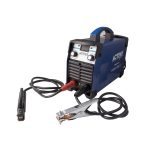 دستگاه جوش اینورتر صنعتی 180آمپر با لوازم اکتیو مدل AC-48180 - تصویر 7