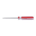 پیچ گوشتی تکی سایز200-8 چهارسو جتک مدلLC8-200 - تصویر 3