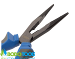 دم باریک 6 اینچ حرفه ای نووا مدل NTP-8008 - تصویر 4