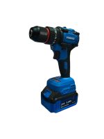 کیت شارژی براشلس 3 عددی ویوارکس مدل VR2403-BCK - تصویر 5