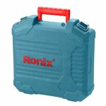 کیت پیچ گوشتی شارژی 12 ولت رونیکس مدل8104K - تصویر 11