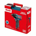 کیت پیچ گوشتی شارژی 12 ولت رونیکس مدل8104K - تصویر 2
