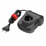 کیت پیچ گوشتی شارژی 12 ولت رونیکس مدل8104K - تصویر 10