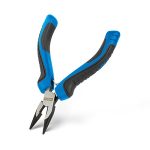 دم باریک الکترونیکی 4/5 اینچ نووا مدل NTP-8122