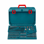 کیت دریل پیچگوشتی شارژی لیتیوم14ولت رونیکس مدل8614K - تصویر 9