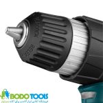 دریل پیچ گوشتی شارژی 12 ولت لیتیوم رونیکس مدل 8812 - تصویر 11