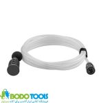 کارواش شارژی 20ولت رونیکس مدل8930 - تصویر 10