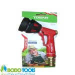 آبپاش 8 حالته توسن مدل T5101