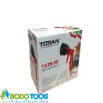 آبپاش 8 حالته توسن مدل T5101 - تصویر 2