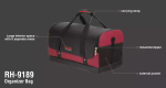 کیف ابزار 46سانت 3طبقه ORGANIZER رونیکس مدل RH-9189 - تصویر 7