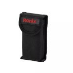 انبردست همه کاره رونیکس مدل RH-1191 - تصویر 9