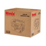 ژنراتور بنزینی 1200وات رونیکس مدل RH-4703 - تصویر 2