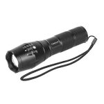 چراغ قوه پلیسی تک باتری توسن مدل 9580FL - تصویر 3