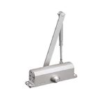 جک آرام بند درب نمره3 (65کیلویی) ریوبی پیچ پلاستیکی مدل9903 - تصویر 2