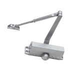 جک آرام بند درب نمره3 (65کیلویی) ریوبی پیچ پلاستیکی مدل9903 - تصویر 3