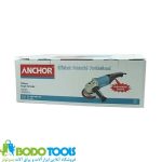 فرز متوسط آهنگری 1550 وات دیمردار آنکور مدل A26 - تصویر 2