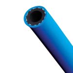 شیلنگ باد تک نمره 8 میلیمتر آبی اکتیو (ترکیه) 100 متری مدل AC-1008B - تصویر 2