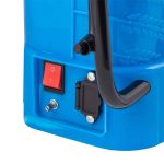سم پاش 20 لیتری (شارژی - دستی) اکتیو مدل AC-1020LE - تصویر 12